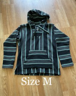 Men’s Size M