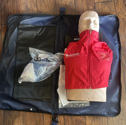 🚑 Complete CPR & First Aid Instructor Training Kit – Turnkey Bundle 🚑