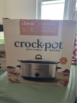 Crockpot