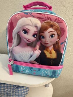 Free frozen lunch pale