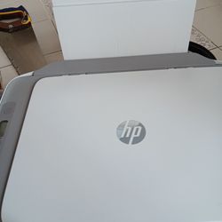 Like New HP Printer And Copier Hardly Used 
