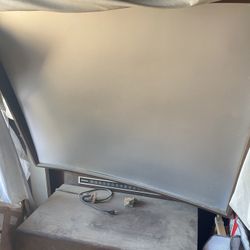 Panasonic Big Screen TV