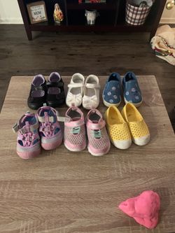 Shoes