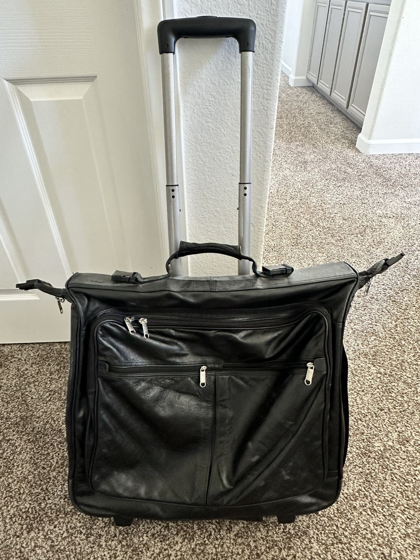 Foldable Garment Bag For Sale