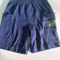 Monsters Inc Shorts 