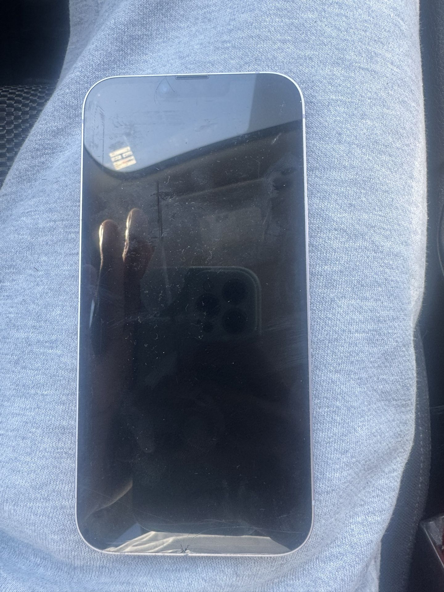 iPhone 14 Max