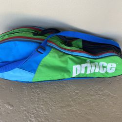 Prince Tennis Bag