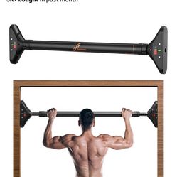 Pull Up Bar