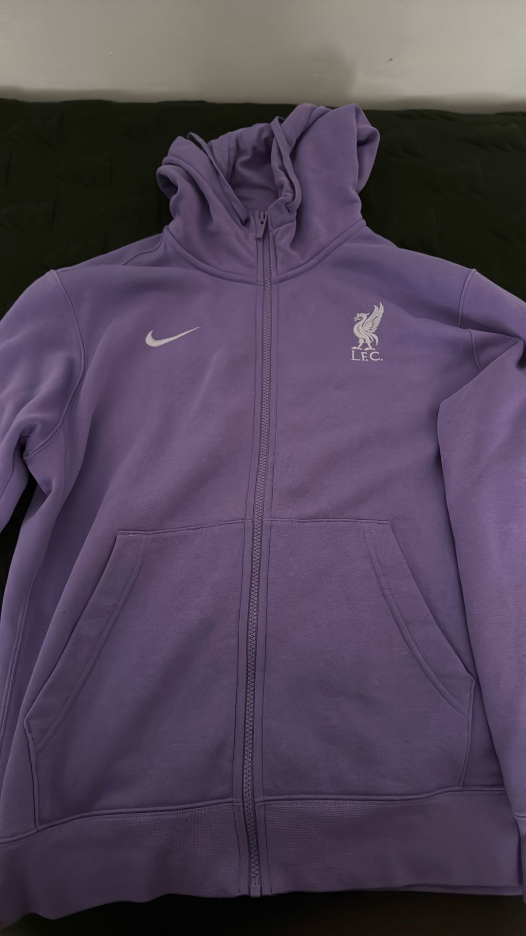 Nike LFC Jacket
