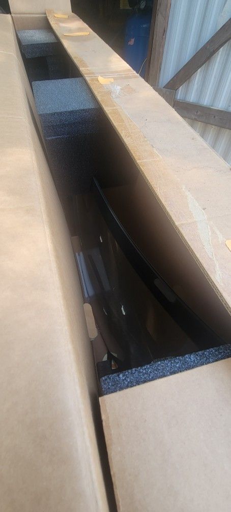2012-2015 Tesla S New Windshield