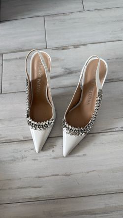 Woman Heels