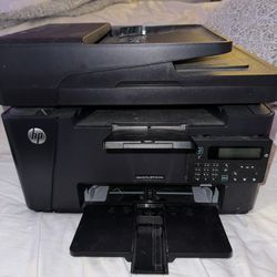 Hp Printer 