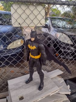 14INCH BATMAN
