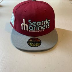 Sports Hat 