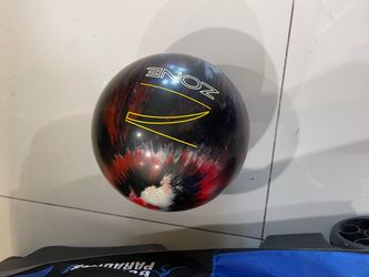 Bowling Ball