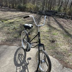 Worksman Low Gravity 