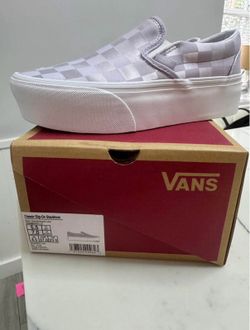 Vans Platform