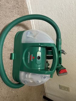 Vacuum