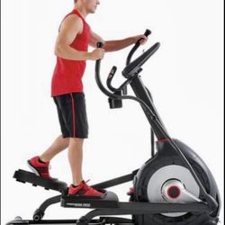 Schwinn Fitness 430 Elliptical Great Deal!!! (new in box )