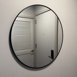 Wall Mirror 