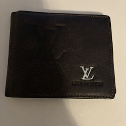 Louis Vuitton Wallet 