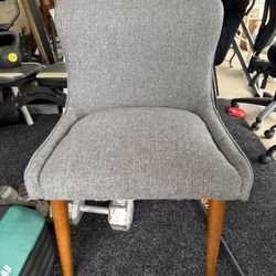 World Market Comfy Chair