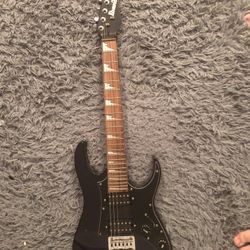 Ibanez Gio Mikro