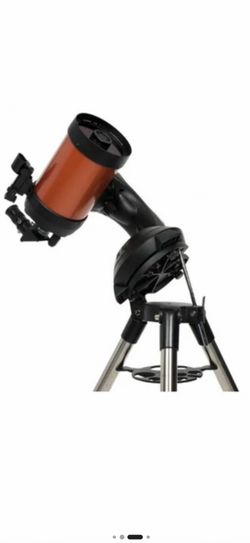 Celestron 5se Telescope