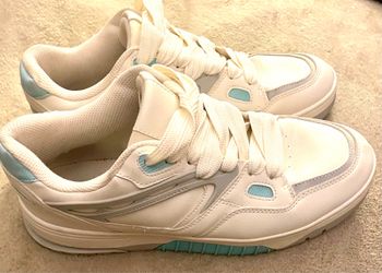 Men’s Zara multi-piece Sneaker size  8.5