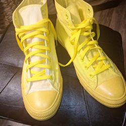 Converse CHUCK TAYLOR HI TOP MENS SIZE 10