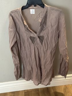 Culture women’s blouse (Norwegian brand)