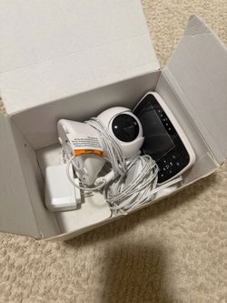 GoodBaby Baby Monitor