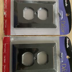 Electricity Wall Covers 