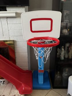 Basketball Hoop For Kids