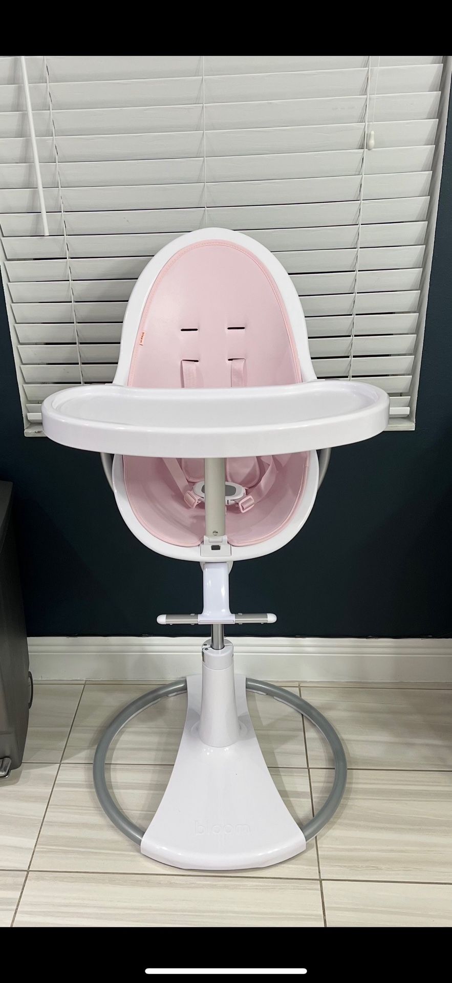 Baby Chair With Infant And Booster For Sale $300