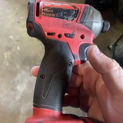Impact Driver 