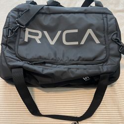 RVCA VA Gear Bag - *BRAND NEW*