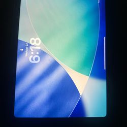 iPad 10th gen