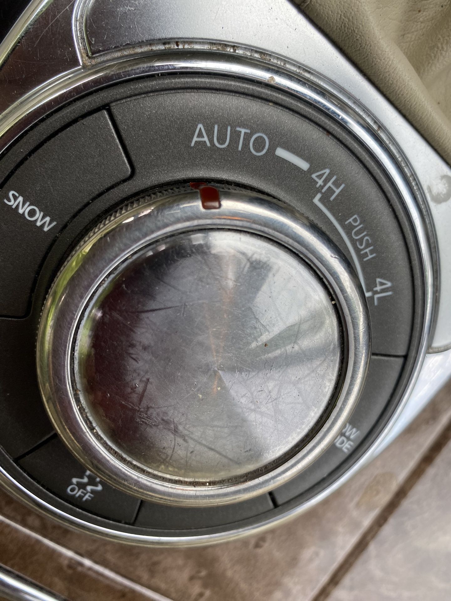 2012 Infiniti Qx56