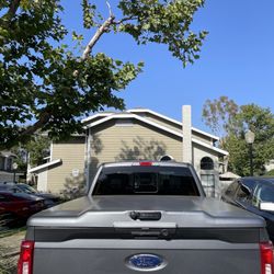 Undercover Truck Bed Cover