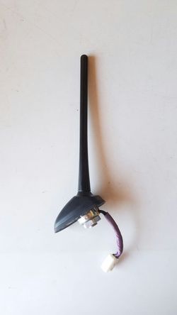 2015 Toyota Rav4 antenna