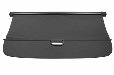 Lexus RX trunk cover