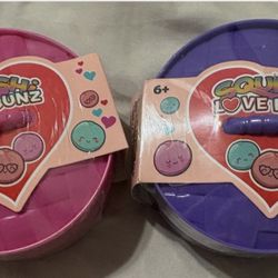 Love Bunz Mystery Dumpling 