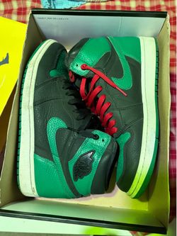 Pine green 1s