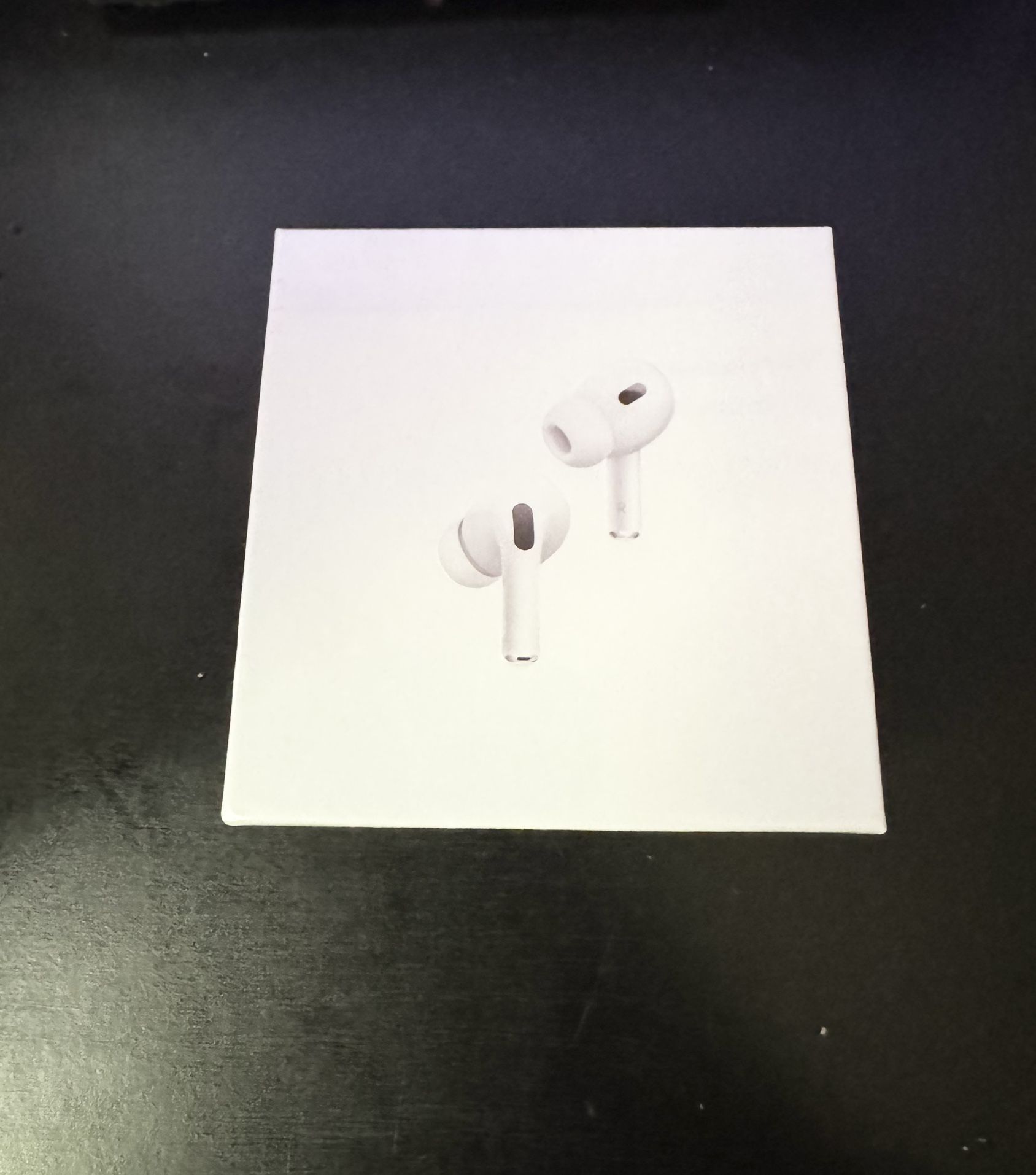 AirPod Pro 2nd Generation