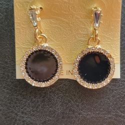 Earrings $5