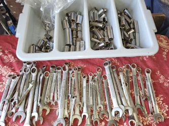 Craftsman tools