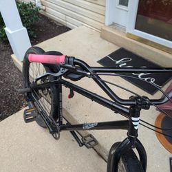 Mafia Bomma 27.5