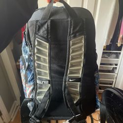 Nike Élite Book Bag 