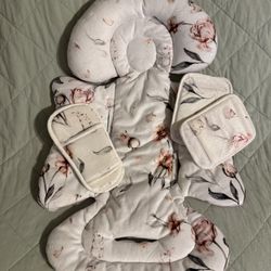 Infant Car Seat or Swing Insert